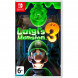 Игра Luigi&amp;#039;s Mansion 3 [Nintendo Switch, английская версия]