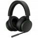 Беспроводная гарнитура для Xbox Microsoft Wireless Headset, черный