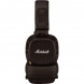 Беспроводные наушники Marshall Major V, коричневый