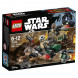Конструктор LEGO Star Wars 75164 Боевой набор Повстанцев