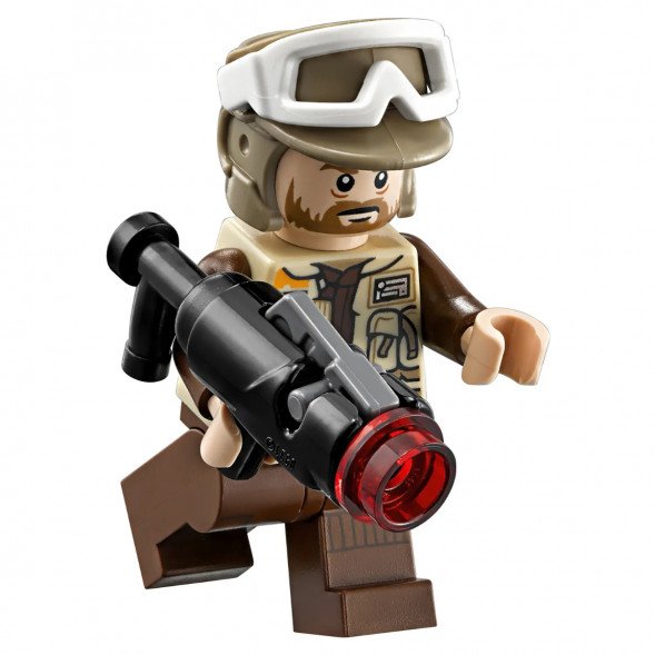 Конструктор LEGO Star Wars 75164 Боевой набор Повстанцев