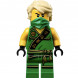 Конструктор LEGO Ninjago 70755 Тропический багги зелёного ниндзя