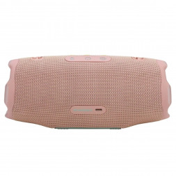 Портативная акустика JBL Charge 6, розовый