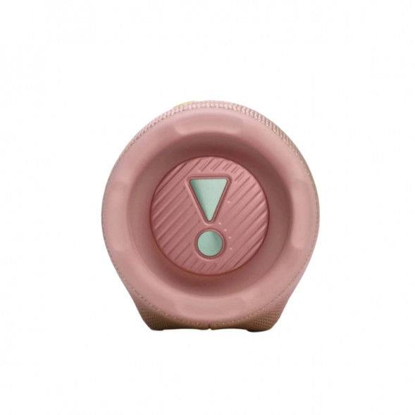 Портативная акустика JBL Charge 6, розовый