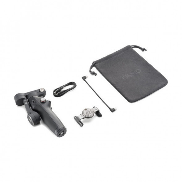 Электрический стабилизатор DJI Osmo Mobile 8 в Чите