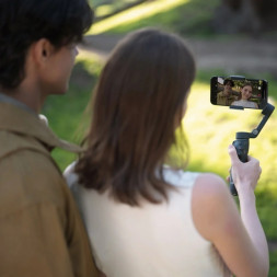 Электрический стабилизатор DJI Osmo Mobile 8