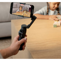 Электрический стабилизатор DJI Osmo Mobile 8