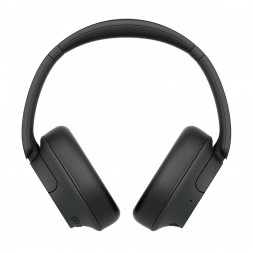 Беспроводные наушники Sony WH-CH720N, Black