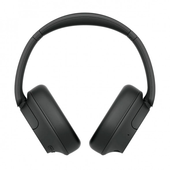 Беспроводные наушники Sony WH-CH720N, Black в Благовещенске