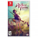Игра Atelier Yumia: The Игра Alchemist of Memories &amp;amp; The Envisioned Land [Nintendo Switch, русские субтитры] в Москве
