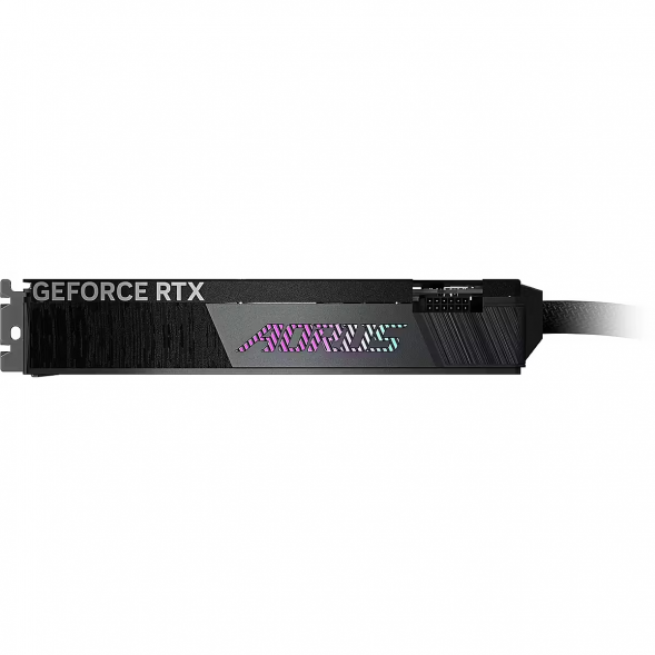 Видеокарта Gigabyte GeForce RTX 5080 XTREME WATERFORCE 16GB GDDR7 256bit Liquid Cooling GV-N5080AORUSX W-16GD в Грозном