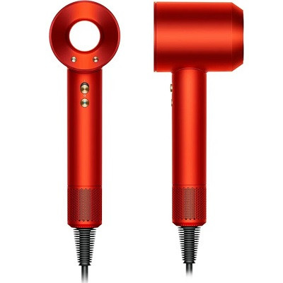 Фен Dyson Supersonic HD08, topaz orange в Орле