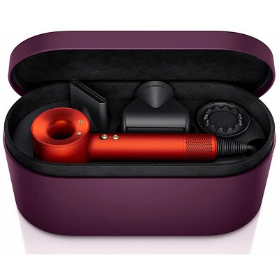 Фен Dyson Supersonic HD08, topaz orange в Орле