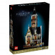 Конструктор LEGO Коллекционные наборы 10273 Дом с привидениями