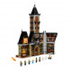 Конструктор LEGO Коллекционные наборы 10273 Дом с привидениями