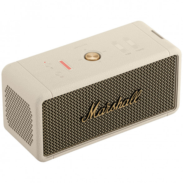 Портативная акустика Marshall Middleton, Cream