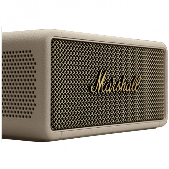 Портативная акустика Marshall Middleton, Cream