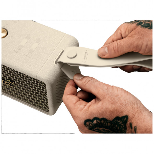 Портативная акустика Marshall Middleton, Cream