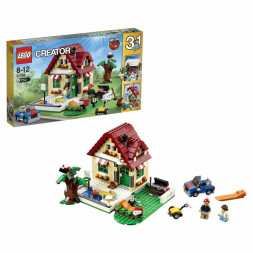 Конструктор LEGO Creator 31038 Времена года