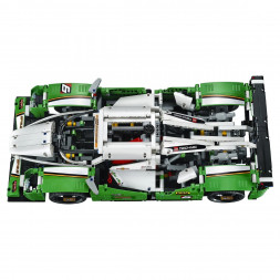 Конструктор LEGO Technic 42039 Гоночный автомобиль