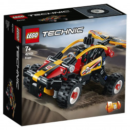 Конструктор LEGO Technic 42101 Багги