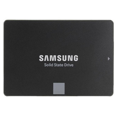  Твердотельный накопитель Samsung 850 EVO 250Gb MZ-75E250