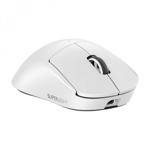 Беспроводная мышь Logitech G Pro X Superlight 2 DEX, White
