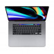 Apple MacBook Pro 16 Retina Touch Bar MVVJ2 Space Gray (2,6 GHz Core i7, 16GB, 512GB, Radeon Pro 5300M)