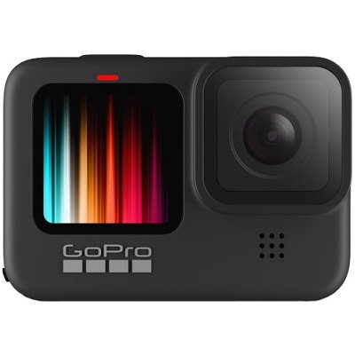 GoPro Hero 9 Black Edition 