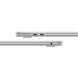 Ноутбук Apple MacBook Air 15 2026 MDV94 (M5 10-Core GPU, 16/512GB), Серебристый/Silver