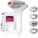 Фотоэпилятор Philips Lumea Prestige BRI947