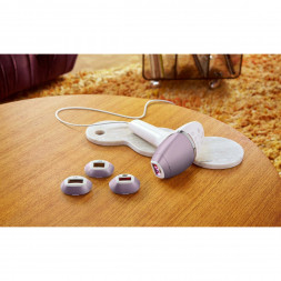 Фотоэпилятор Philips Lumea Prestige BRI947