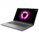 Ноутбук Lenovo LOQ 15ARP10E (83S0007FUS) (15.6&amp;quot;, IPS, AMD Ryzen 7 170 3.2 ГГц, 8 ядер, 16 ГБ DDR5, SSD 512 ГБ, NVIDIA  GeForce RTX 4050 - 6 ГБ, Windows 11 Home), серый