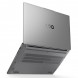 Ноутбук Lenovo LOQ 15ARP10E (83S0007FUS) (15.6&amp;quot;, IPS, AMD Ryzen 7 170 3.2 ГГц, 8 ядер, 16 ГБ DDR5, SSD 512 ГБ, NVIDIA  GeForce RTX 4050 - 6 ГБ, Windows 11 Home), серый