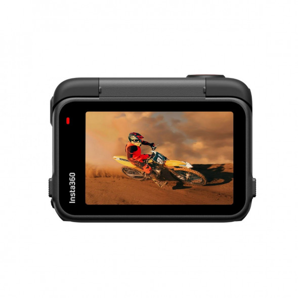 Экшн-камера Insta360 Ace Pro 2 Ultimate Videography Bundle