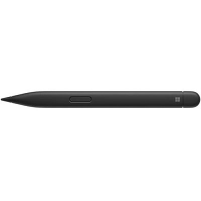 Стилус Microsoft Surface Slim Pen 2 Black для Microsoft Surface Pro/Studio/Laptop/Duo 2 черный 8WV-00003