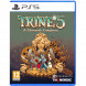 Игра Trine 5: A Clockwork Conspiracy [PS5, русские субтитры] в Омск