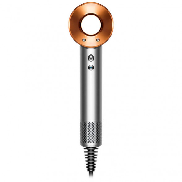 Фен Dyson Supersonic HD07 никель/медный в Воронеже
