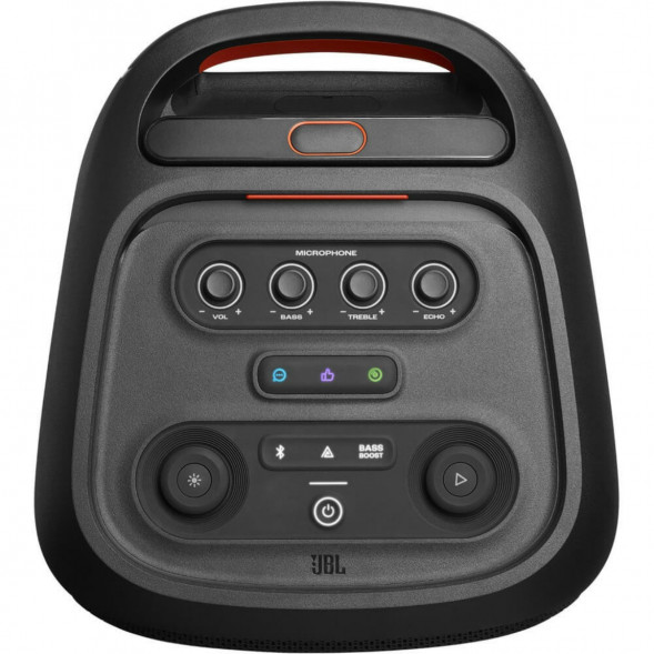 Беспроводная акустика JBL PartyBox Stage 320