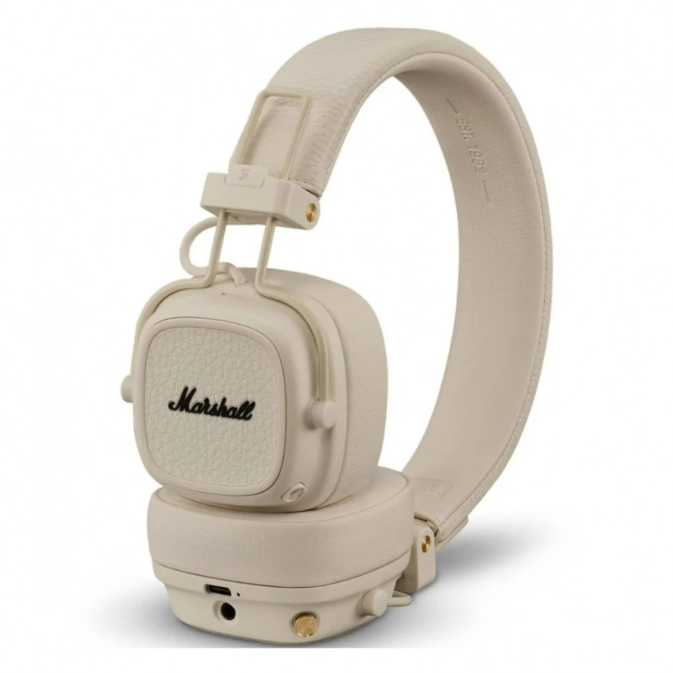 Наушники Маршал Беспроводные