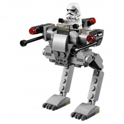 Конструктор LEGO Star Wars 75165 Боевой набор Империи