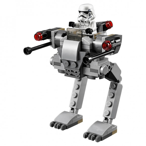 Конструктор LEGO Star Wars 75165 Боевой набор Империи