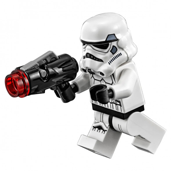 Конструктор LEGO Star Wars 75165 Боевой набор Империи