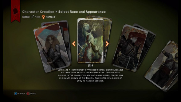 Игра Dragon Age: Инквизиция (Inquisition) [PS4, русские субтитры] в Казани