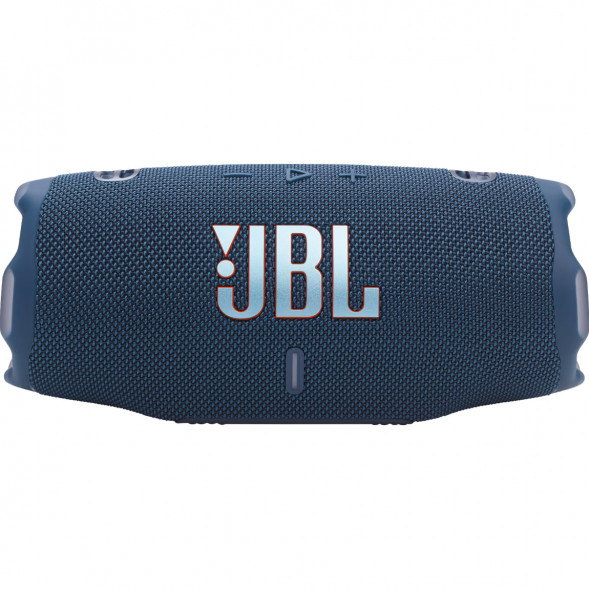 Портативная акустика JBL Charge 6, синий