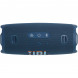 Портативная акустика JBL Charge 6, синий