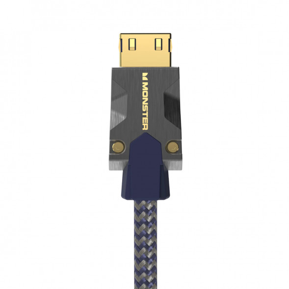 Кабель Monster Cable HDMI M3000 UHD 8K Dolby Vision HDR 48GBPS 10M