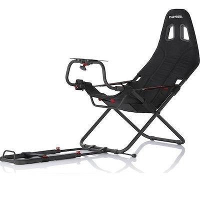 Игровое гоночное кресло Playseat Challenge Black