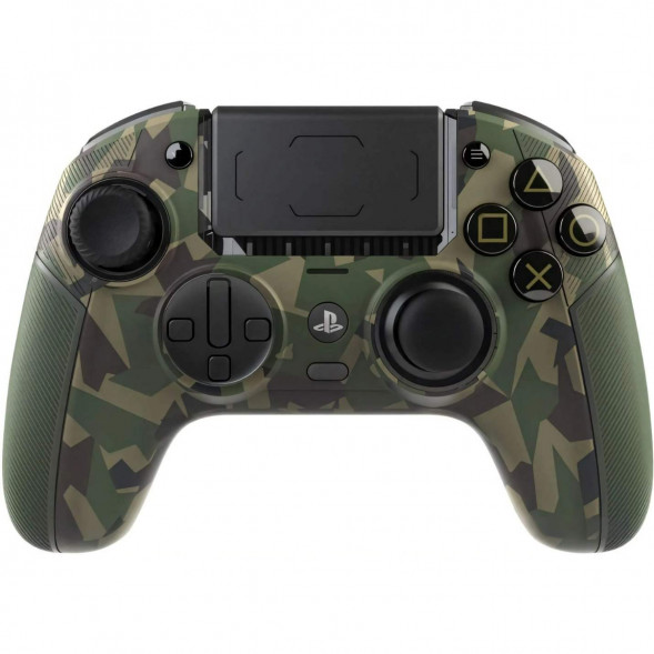 Геймпад Nacon PS5 Controller Revolution 5 Pro, Forest Camo