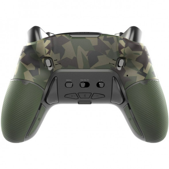 Геймпад Nacon PS5 Controller Revolution 5 Pro, Forest Camo